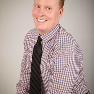 Meet your Posher, James